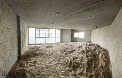 Apartment for Sale in One Kattameya Compound – Semi-Finished, Open Landscape View & Special Price