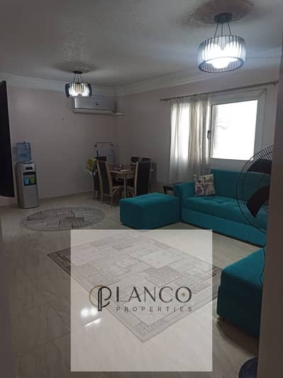 Fully Furnished Apartment for Sale in El Mostathmer El Saghir – Sheikh Zayed | Exceptional Deal