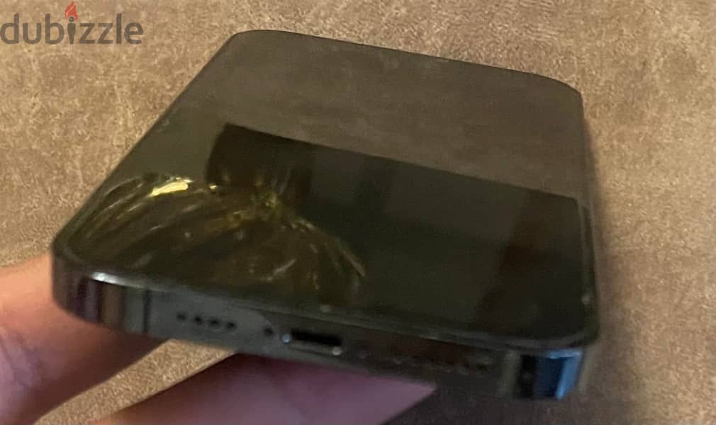 Apple - iPhone 12 Pro Max 2