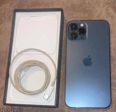 Apple - iPhone 12 Pro Max