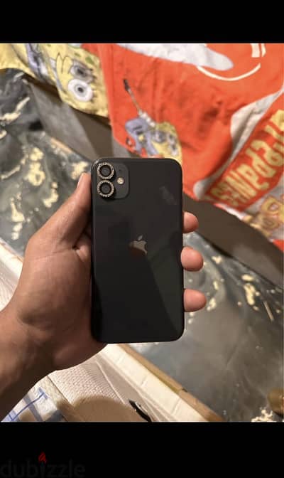 آبل - آيفون 11
