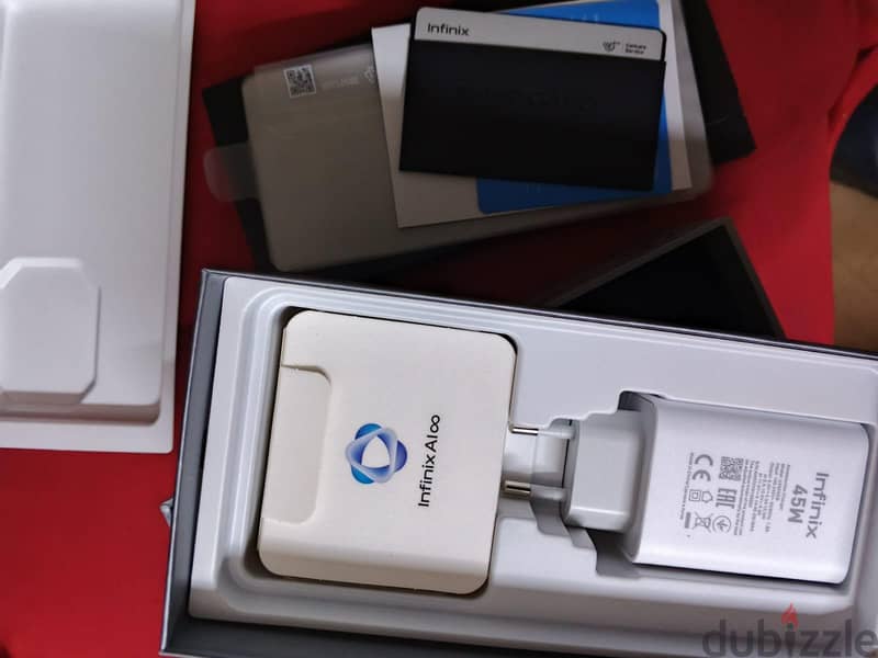 Infinix note 50 S 2