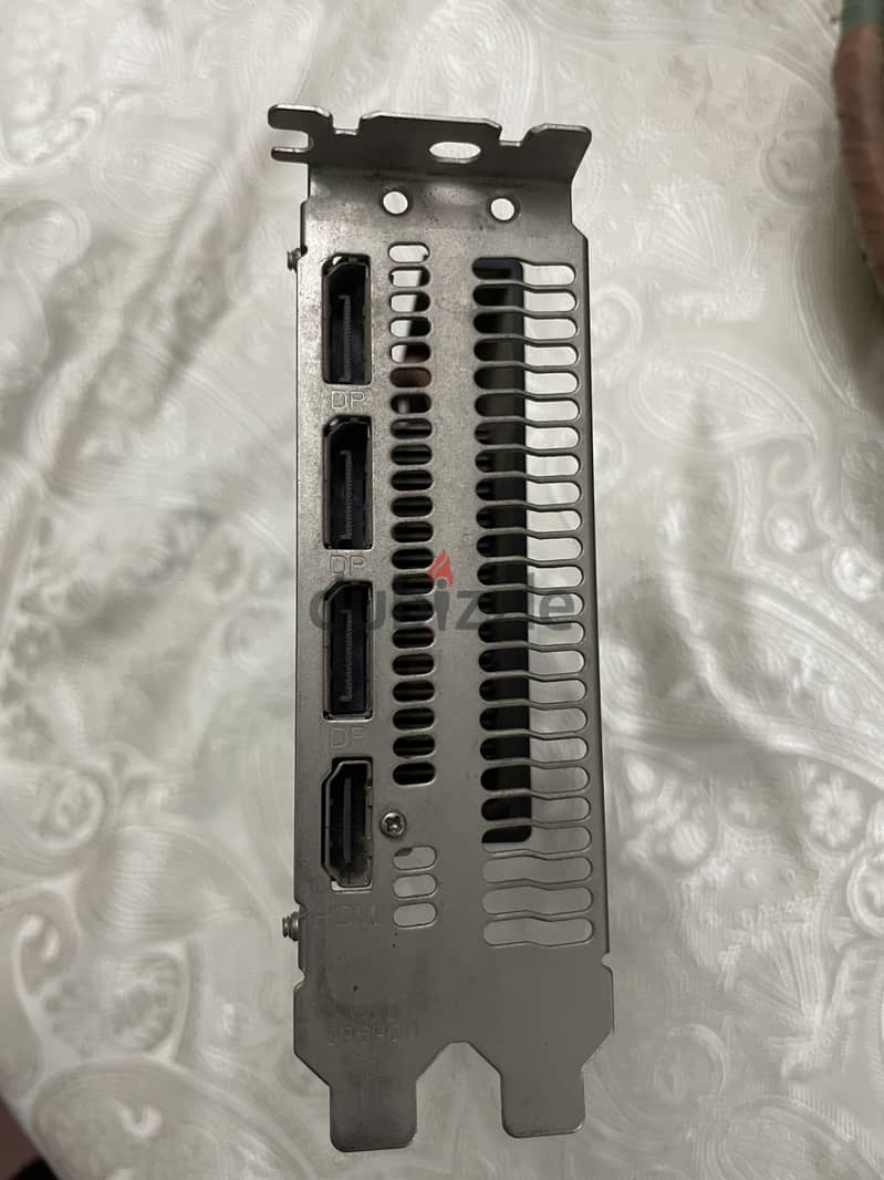 AMD Rx 580 4gb 2