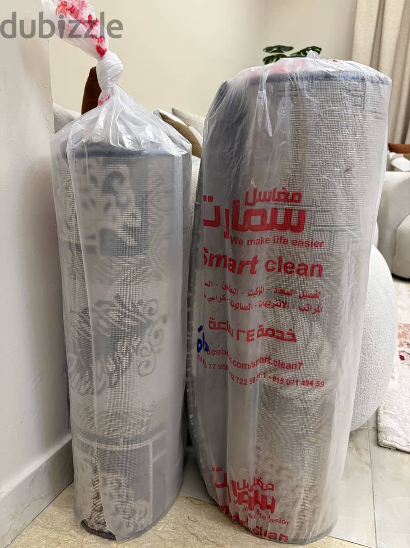 سجاد تركي 5
