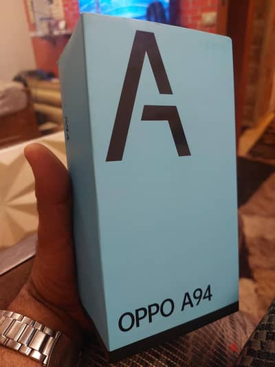 اوبو ايه 94