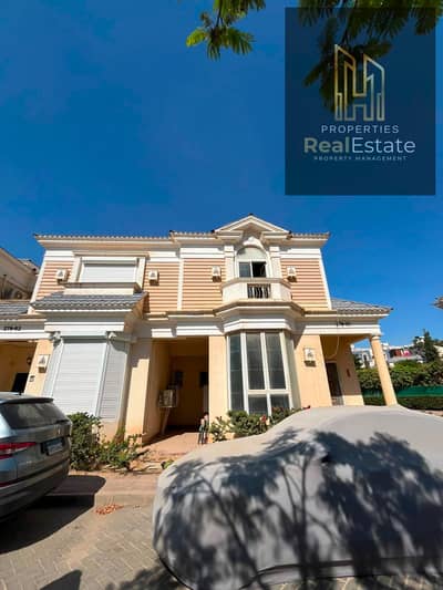 تاون هاوس للبيع مباشر من المالك – Mountain View Hyde Park | التجمع الخامس