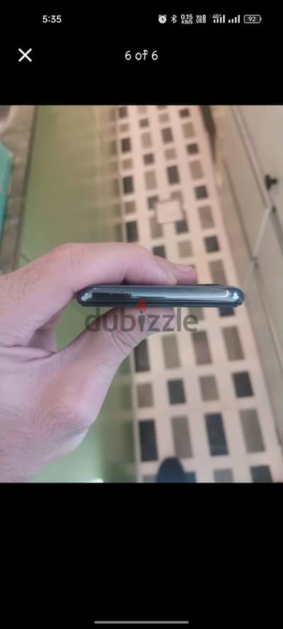 Realme GT Master Edition
