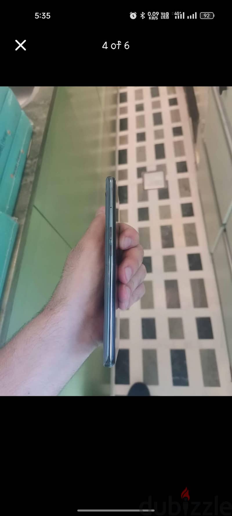 Realme GT Master Edition 2