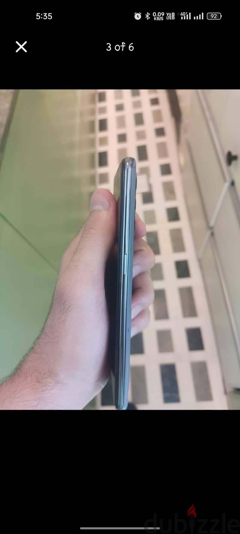 Realme GT Master Edition 3