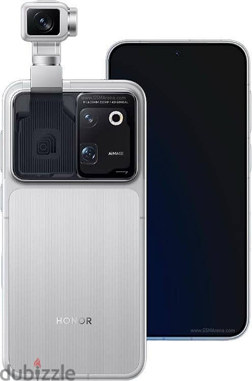 Honor Robot Phone new sealed 1
