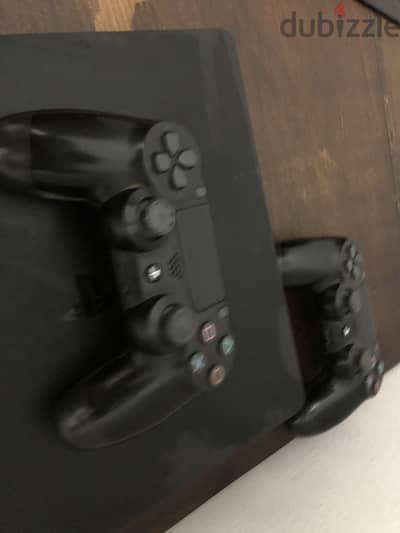 PS4 slim