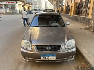 Hyundai Verna 2018
