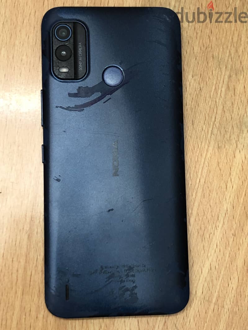 Nokia G11 plus 1