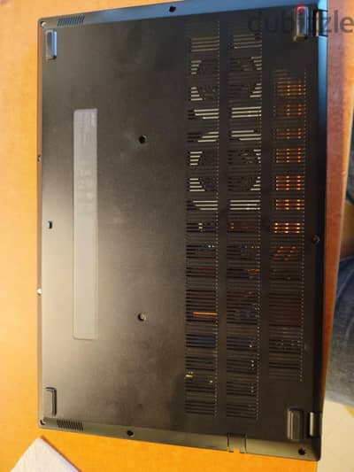 لابتوب Acer Nitro V15 (ANV15-51-767G) - جيمنج - حالة ممتازة
