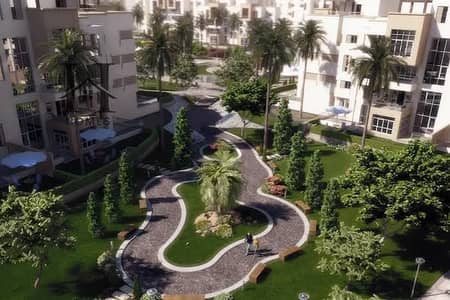 Semi-Furnished Apartment for Rent in CFC – Fifth Settlement | Prime Location