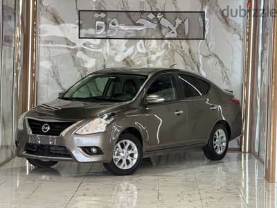 نيسان صني 2026