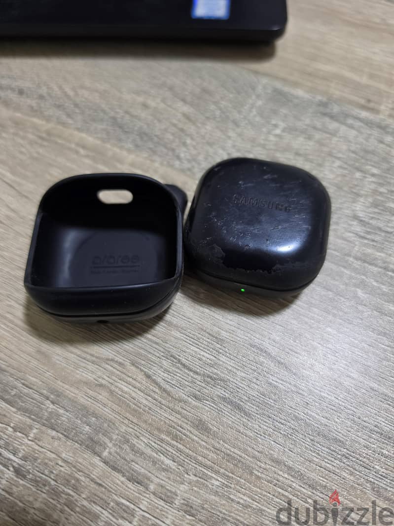 galaxy buds 2 pro 1