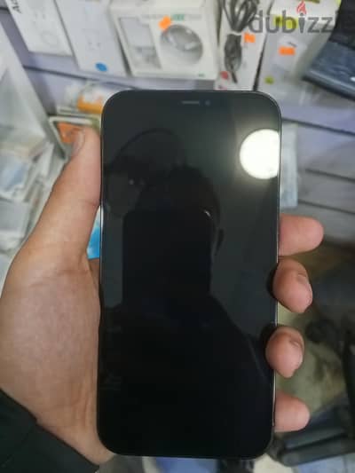آبل - آيفون 12 برو ماكس