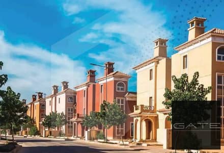 امتلك شقه للبيع في نيوم اكتوبر فيو مباشر علي لاند سكيب-في قلب 6 اكتوبر -بسعر مميز