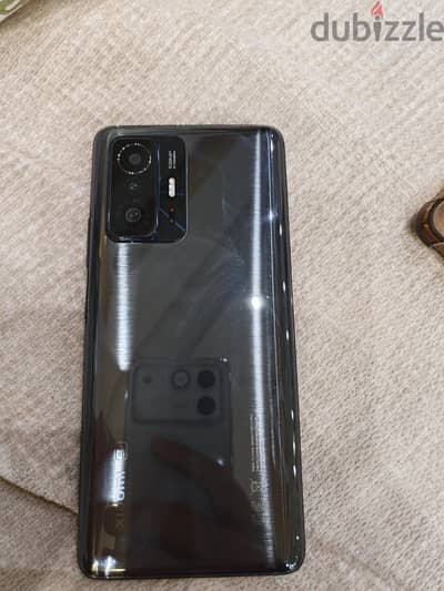 Xiaomi Mi 11 t