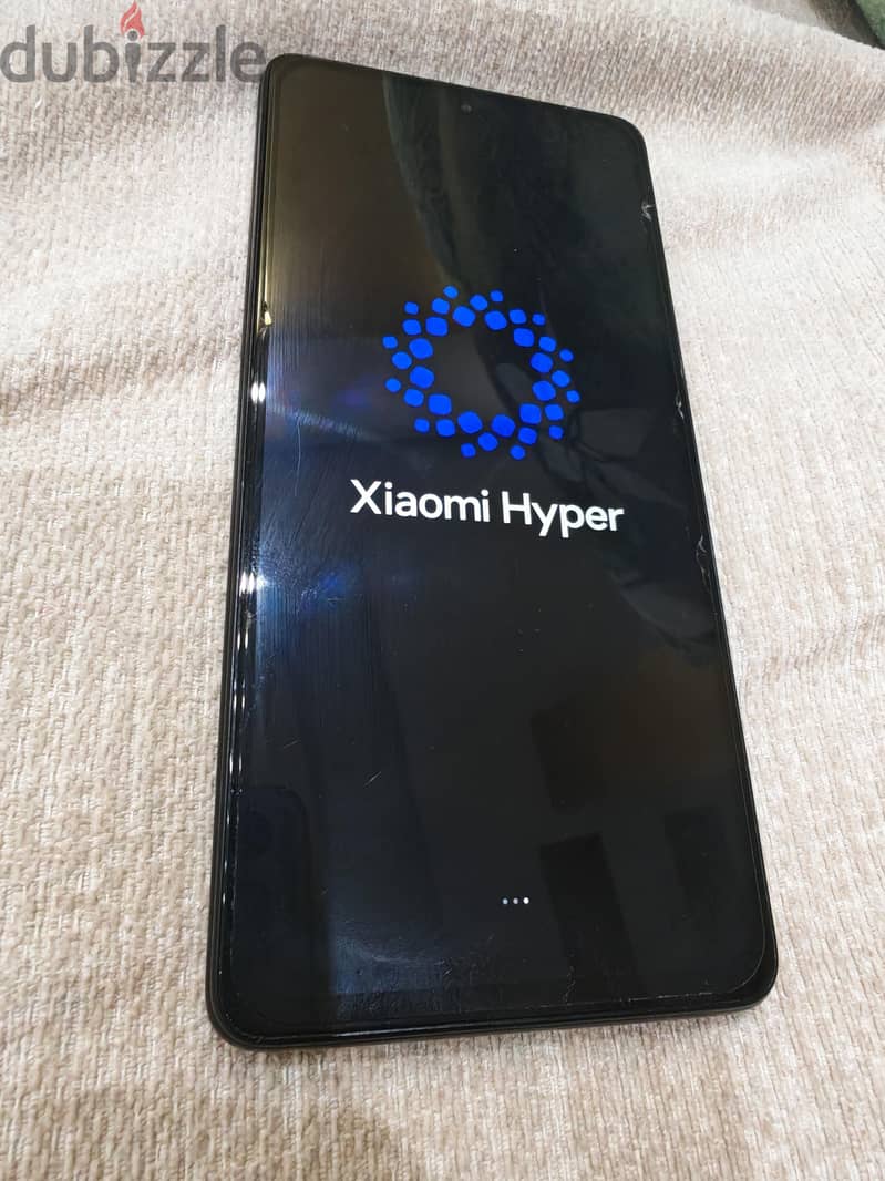 Xiaomi Mi 11 t 1