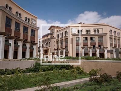 Fully Finished Administrative for Rent in Mivida Directly on South 90th Street 5th Settlement New Cairo Ideal for Multinational Companies