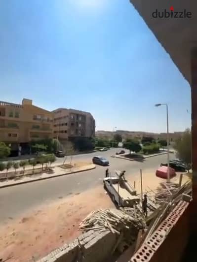 المنطقة السادسة عمارات – مدينة الشروق
