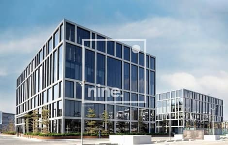 Largest Space at the Best Price in the Market Fully Finished Office For Rent in Cairo Festival City CFC 5th Settlement New Cairo