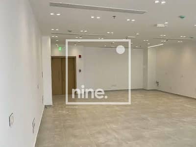 A fully finished office (127 sqm) at the best market price in Mivida—located in the heart of the Golden Square, Fifth Settlement, New Cairo.