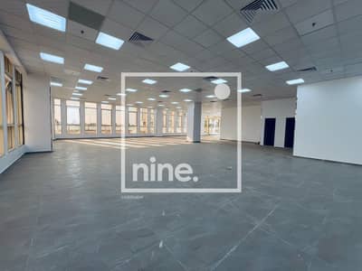 فرصه من افضل العروض في السوق دور كامل تشطيب كامل Fully Finished Floor  للإيجار في الرحاب El Rehab التجمع الخامس القاهرة الجديدة
