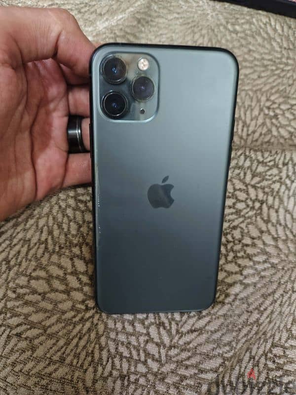 ايفون ١١ برو 1
