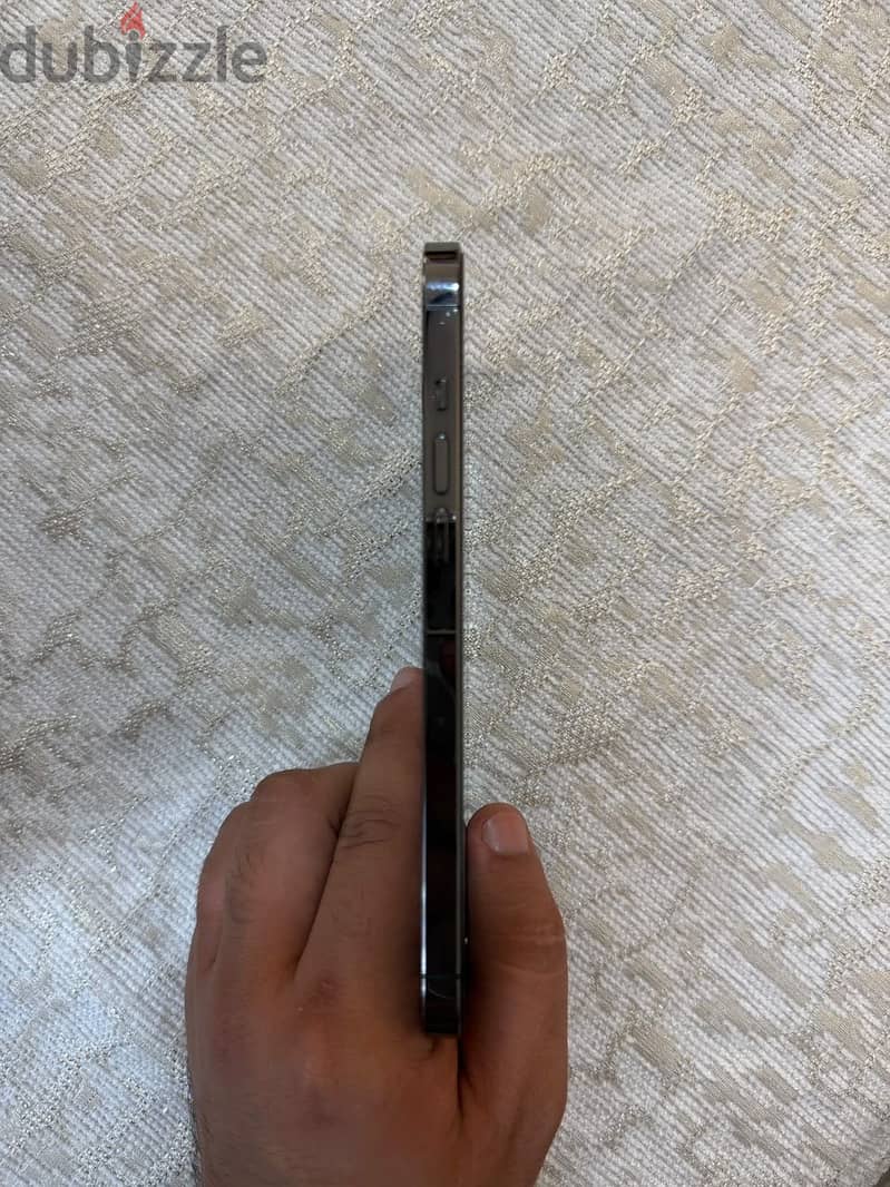 Apple - iPhone 12 Pro Max 1