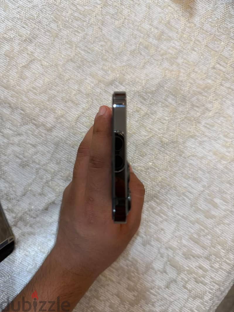 Apple - iPhone 12 Pro Max 2