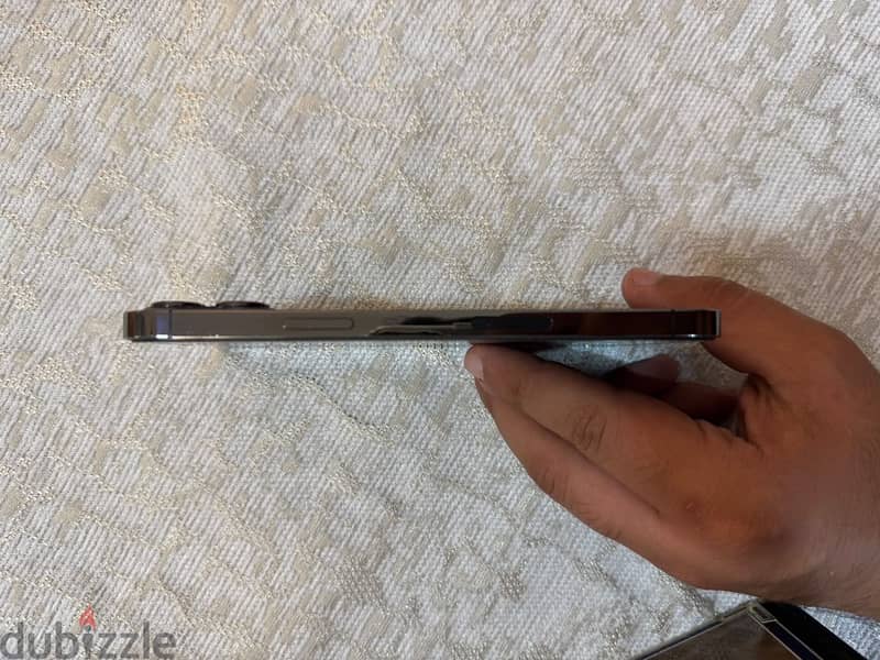 Apple - iPhone 12 Pro Max 3