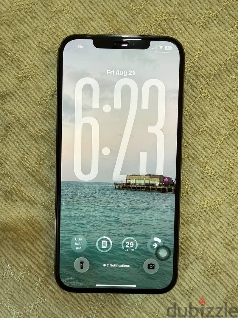 Apple - iPhone 12 Pro Max 4