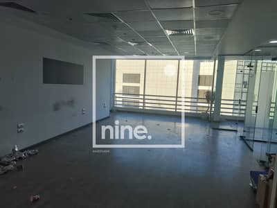 Fully finished administrative office for rent in a prime location at Cairo Capital Center, New Cairo (Fifth Settlement). Offering best price per sqm
