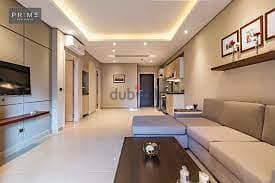 Apartment for Sale - Furnished & Move In