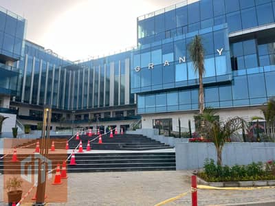FULLY FINISHED OFFICE FOR RENT - 90 SQM - 90'S NORTH GRANOY MALL
