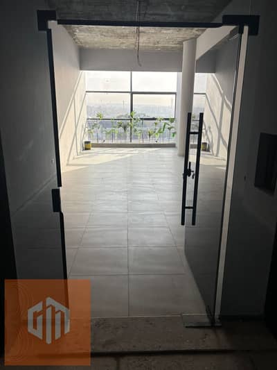 Fully finished 72m office for rent - Eastlane- south 90 st