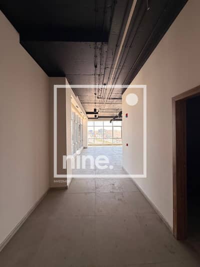 Lowest Price in the Market  Fully Finished Office for Rent in 5th Settlement New Cairo Just Minutes Away from South 90th Street