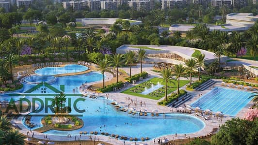 119 sqm Apartment for Sale in Madinaty - Group 11 - EGP 1.264M Paid - Total Price from EGP 5.852M