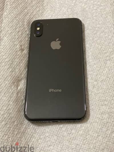 Apple - iPhone XS