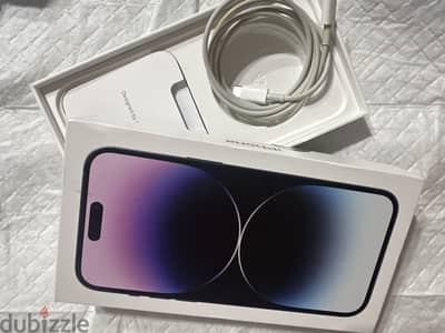 Apple - iPhone 14 Pro Max