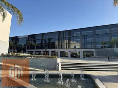 OPPORTUNITY |PRIME OFFICE FOR RENT - 906 SQM - LAKE VIEW
