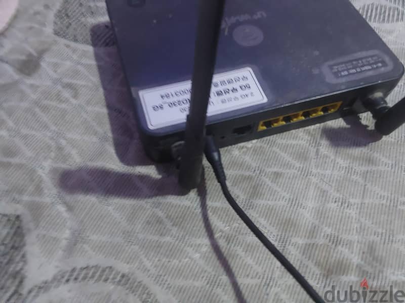 U+wifi G 5g 5000 2