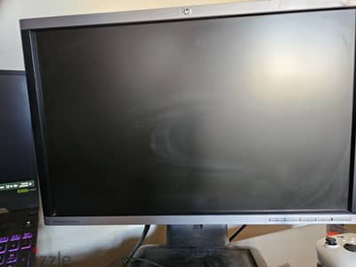 hp screen