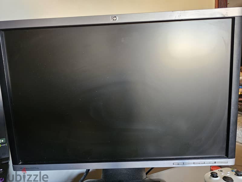 hp screen 4