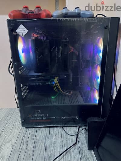 Pc Gaming