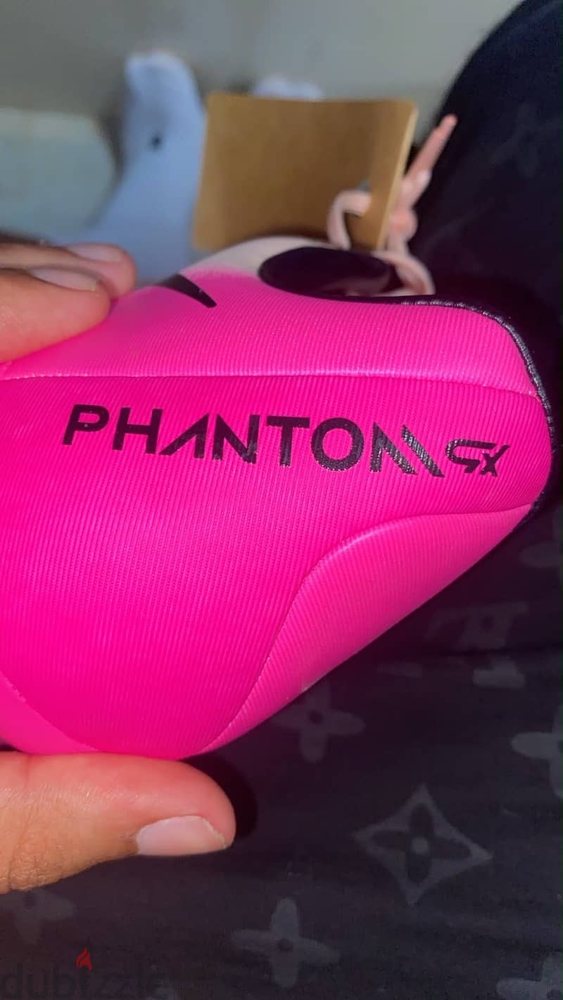 Nike Phantom GX 2 Pro 5