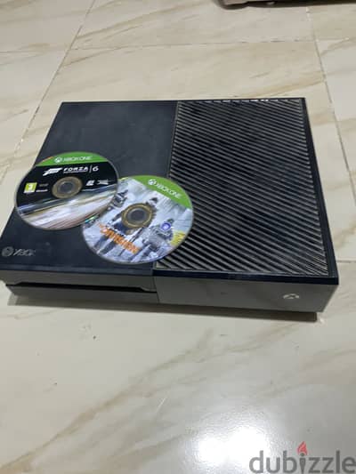 Xbox one slim 1000gb